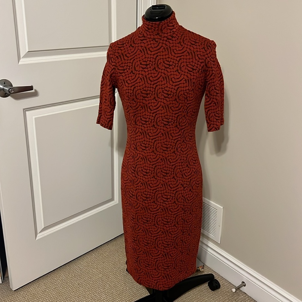 W By WORTH Dress